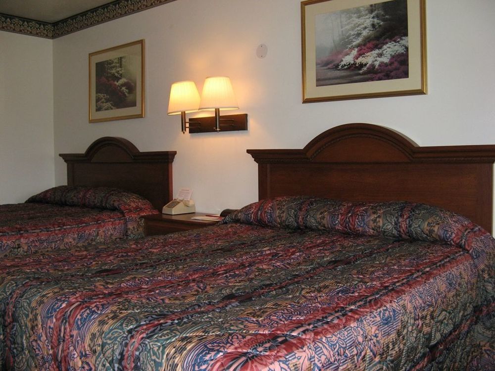 San Jose Lodge Bisbee Habitación foto