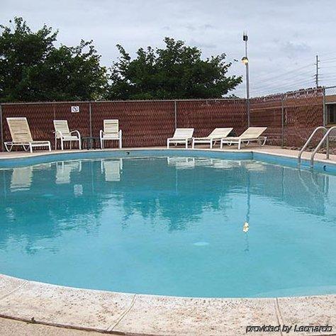 San Jose Lodge Bisbee Facilidades foto