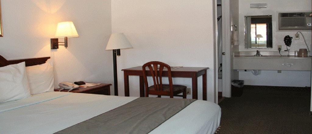 San Jose Lodge Bisbee Habitación foto