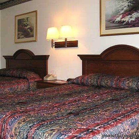 San Jose Lodge Bisbee Habitación foto