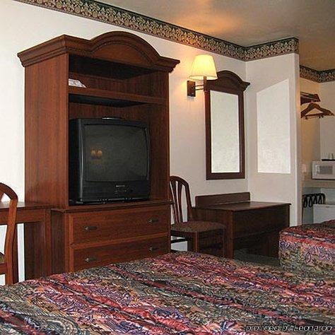 San Jose Lodge Bisbee Habitación foto